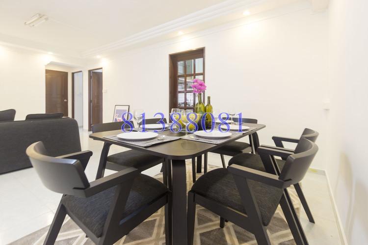 Blk 897B Woodlands Drive 50 (Woodlands), HDB 4 Rooms #157762092